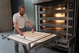Bakery Oven